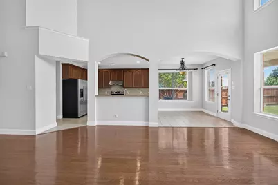 4521 Chaparral Creek Drive, Fort Worth, TX 76123 - Photo 6