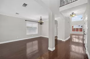 4521 Chaparral Creek Dr, Fort Worth, TX 76123 - Photo 2
