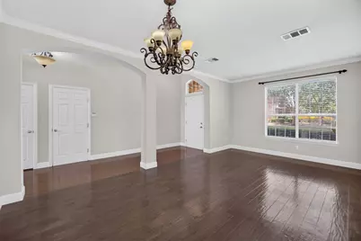 4521 Chaparral Creek Drive, Fort Worth, TX 76123 - Photo 4