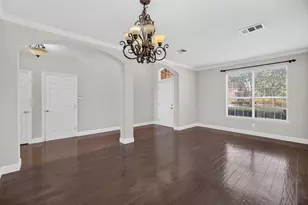 4521 Chaparral Creek Dr, Fort Worth, TX 76123 - Photo 4
