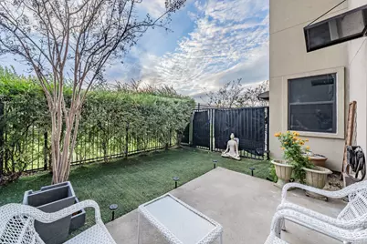 1717 Annex Avenue #302, Dallas, TX 75204 - Photo 32