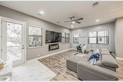 1717 Annex Avenue #302, Dallas, TX 75204 - Photo 8