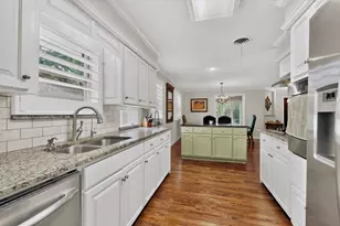 8420 Sweetwater Dr, Dallas, TX 75228 - Photo 14