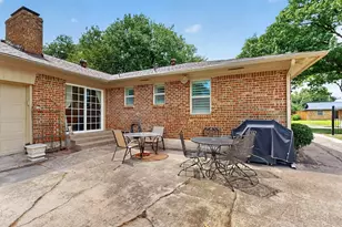 8420 Sweetwater Dr, Dallas, TX 75228 - Photo 6
