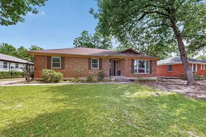 8420 Sweetwater Drive, Dallas, TX 75228 - Photo 1