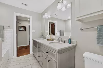 8420 Sweetwater Drive, Dallas, TX 75228 - Photo 26