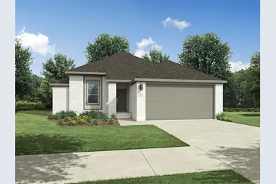 4105 Fork Drive, Farmersville, TX 75442 - Photo 1