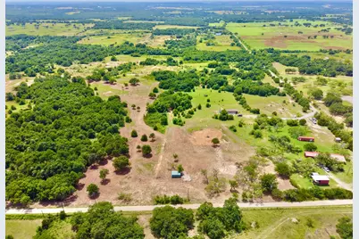 735 County Road 3848, Poolville, TX 76487 - Photo 8