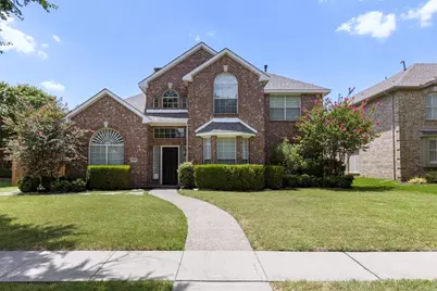 8005 Strecker Lane, Plano, TX 75025 - Photo 1