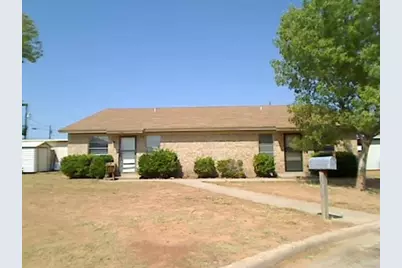 734 Hawn Circle, Abilene, TX 79605 - Photo 1