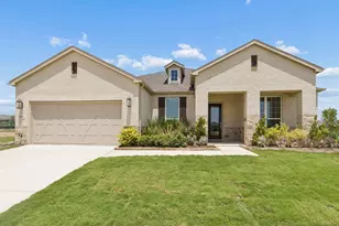 4401 Chaplin St, Celina, TX 75009 - Photo 1
