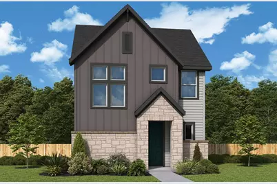 4805 Vizsla Lane, McKinney, TX 75071 - Photo 1