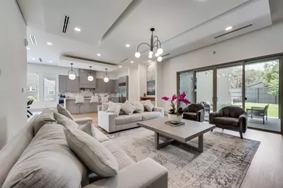 4528 W Amherst Avenue, Dallas, TX 75209 - Photo 1