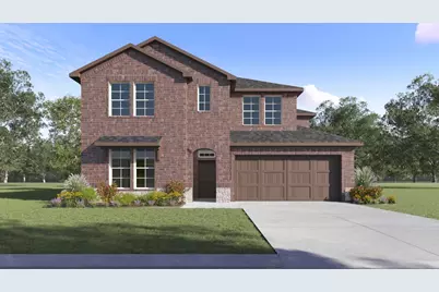 2519 Wesley Avenue, Royse City, TX 75189 - Photo 1