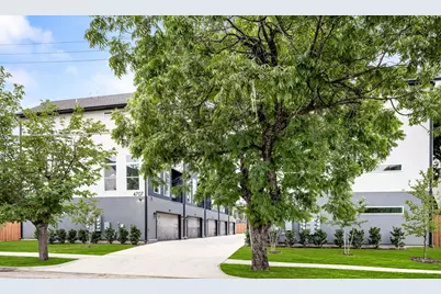4707 Virginia Avenue #105, Dallas, TX 75204 - Photo 36