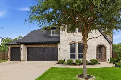 4500 Stillhouse Hollow Lane, Denton, TX 76226 - Photo 2
