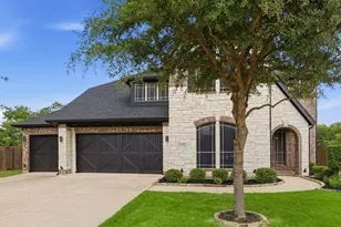 4500 Stillhouse Hollow Ln, Denton, TX 76226 - Photo 2