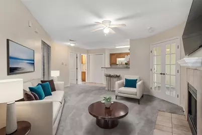 1712 Baird Farm Circle #2106, Arlington, TX 76006 - Photo 6