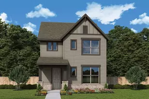 4825 Vizsla Ln, McKinney, TX 75071 - Photo 1