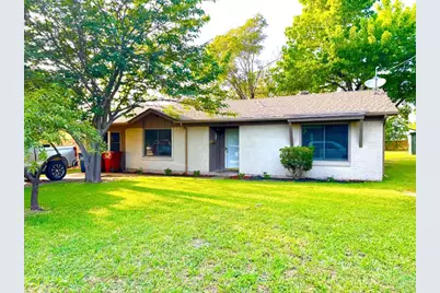 404 Neathery Street, Farmersville, TX 75442 - Photo 2