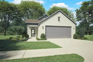 4202 Zoe Ln, Farmersville, TX 75442 - Photo 2
