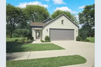 4202 Zoe Lane, Farmersville, TX 75442 - Photo 1