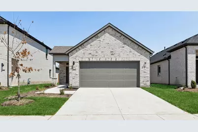 4202 Zoe Lane, Farmersville, TX 75442 - Photo 4