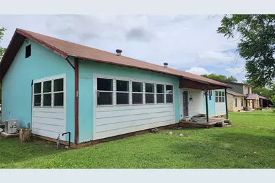 408 E Sadosa, Eastland, TX 76448 - Photo 1