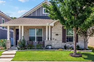 10164 Revere Dr, Providence Village, TX 76227 - Photo 2