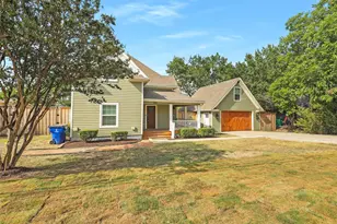 607 W Walnut St, Celina, TX 75009 - Photo 1