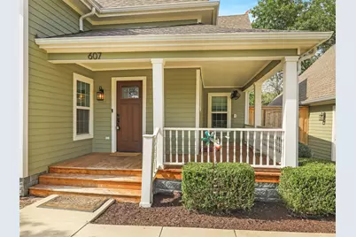 607 W Walnut Street, Celina, TX 75009 - Photo 2