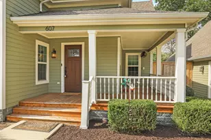 607 W Walnut St, Celina, TX 75009 - Photo 2
