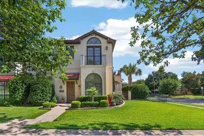 3700 Crestline Road, Fort Worth, TX 76107 - Photo 2