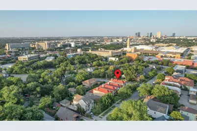 3700 Crestline Road, Fort Worth, TX 76107 - Photo 36