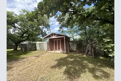 500 2nd Street, Kerens, TX 75144 - Photo 4