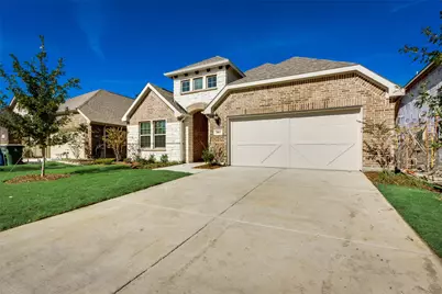 2813 Mesquite Avenue, Melissa, TX 75454 - Photo 2
