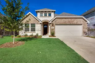 2813 Mesquite Ave, Melissa, TX 75454 - Photo 1