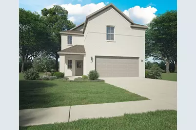 2806 Auburn Court, Princeton, TX 75407 - Photo 1