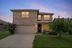2917 Whitetail Chase Dr, Fort Worth, TX 76108 - Photo 1