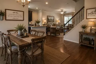 2917 Whitetail Chase Dr, Fort Worth, TX 76108 - Photo 12