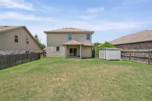 2917 Whitetail Chase Dr, Fort Worth, TX 76108 - Photo 28