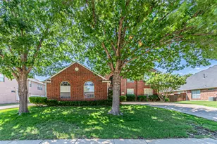 1913 Blue Ridge Dr, Flower Mound, TX 75028 - Photo 1