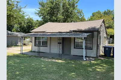 1316 N Prairie Creek Road, Dallas, TX 75217 - Photo 1