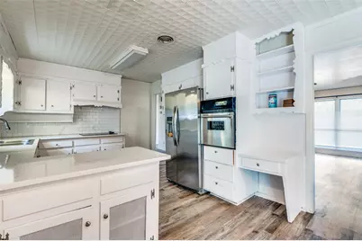 5613 Waltham Avenue, Fort Worth, TX 76133 - Photo 2