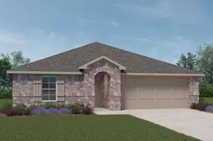 2908 Peppergrass St, Royse City, TX 75189 - Photo 1