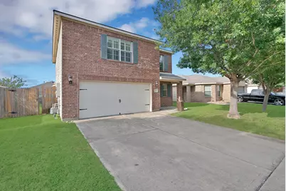 617 Misty Mountain Drive, Fort Worth, TX 76140 - Photo 1