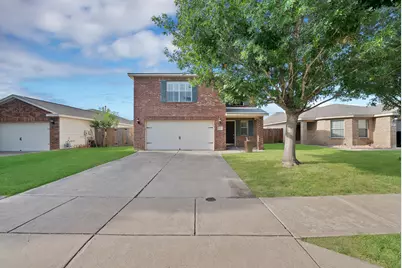 617 Misty Mountain Drive, Fort Worth, TX 76140 - Photo 4