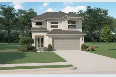 2804 Auburn Court, Princeton, TX 75407 - Photo 1