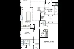 1820 Tye St, Northlake, TX 76247 - Photo 2