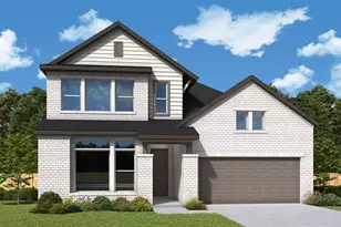 1820 Tye St, Northlake, TX 76247 - Photo 1